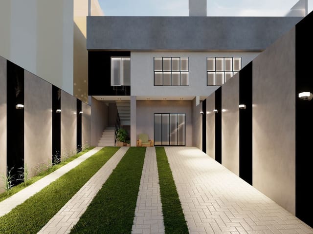 Casa 3 quartos e 2 banheiros, à venda, no bairro Chácaras Campestre em Contagem