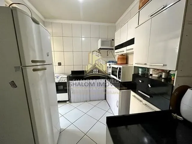 Casa com 138m² 3 quartos e 2 banheiros, à venda, no bairro Parque Xangri-La em Contagem