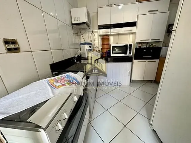 Casa com 138m² 3 quartos e 2 banheiros, à venda, no bairro Parque Xangri-La em Contagem