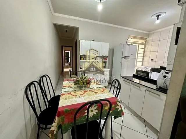 Casa com 138m² 3 quartos e 2 banheiros, à venda, no bairro Parque Xangri-La em Contagem