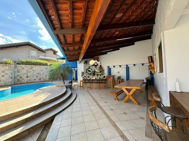 Casa com 475m² 3 quartos e 3 banheiros, à venda, no bairro Cidade Vera Cruz Jardins Viena em Aparecida de Goiânia