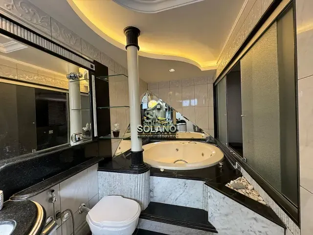 Casa com 475m² 3 quartos e 3 banheiros, à venda, no bairro Cidade Vera Cruz Jardins Viena em Aparecida de Goiânia