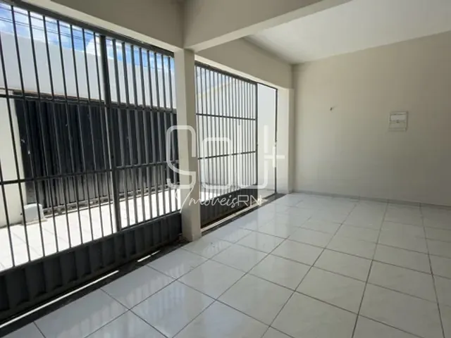 Casa com 180m² 3 quartos e 3 banheiros, à venda, no bairro Cidade da Esperança em Natal