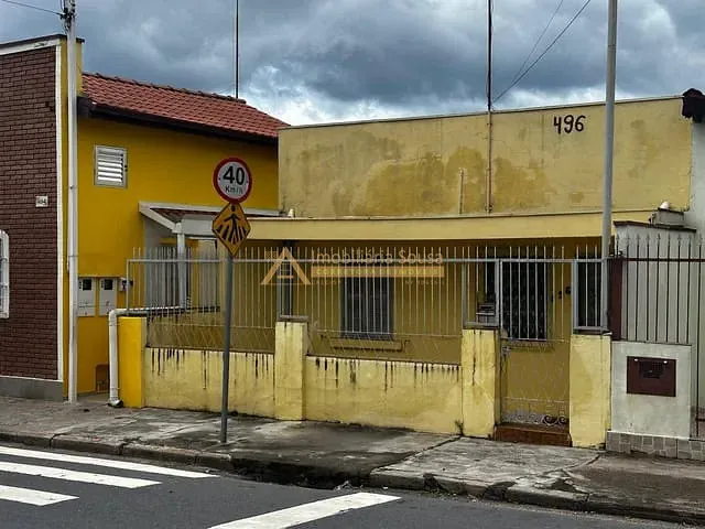 Casa com 123m² 2 quartos e 1 banheiro, à venda, no bairro Vila Isabel Eber em Jundiaí
