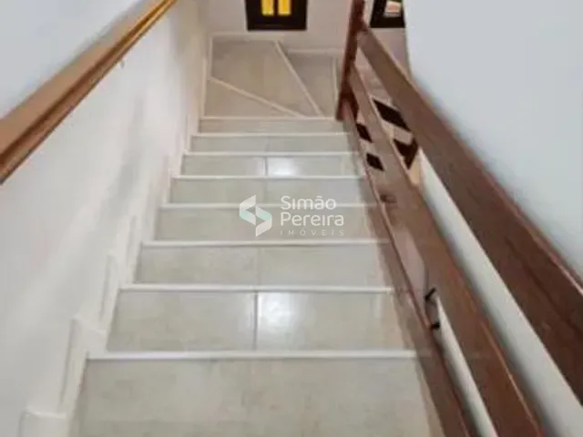 Casa 2 quartos e 2 banheiros, à venda, no bairro Parque São Luiz em Teresópolis