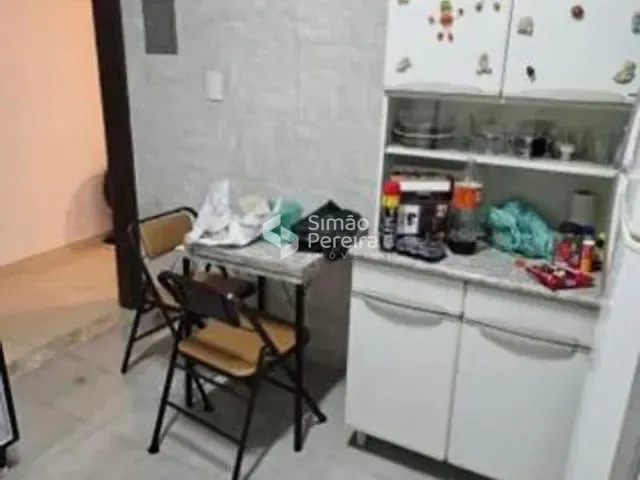 Casa 2 quartos e 2 banheiros, à venda, no bairro Parque São Luiz em Teresópolis