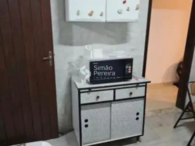 Casa 2 quartos e 2 banheiros, à venda, no bairro Parque São Luiz em Teresópolis