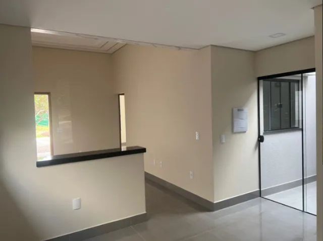Foto do Casa - Casa 78m² à Venda /3 Quartos (sendo 1 suíte) /2 vagas - Condomínio Loteamento Morada das Flores, Cambé, PR | Taive