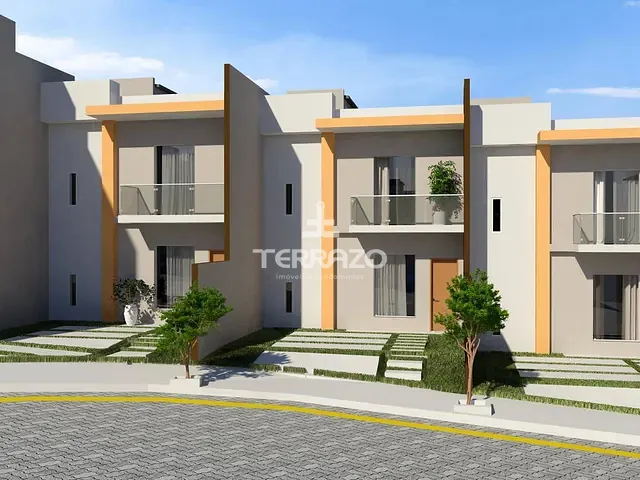 Casa com 79m² 2 quartos e 1 banheiro, à venda, no bairro Belmonte em Volta Redonda