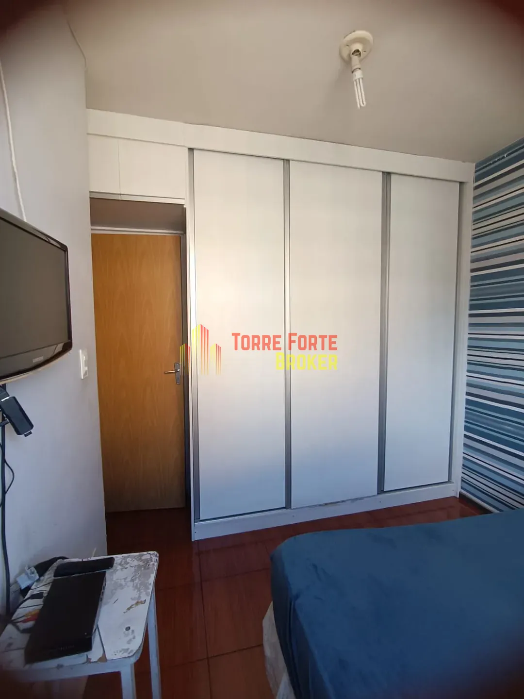 Apartamento, 2 quartos, 46 m² - Foto 2