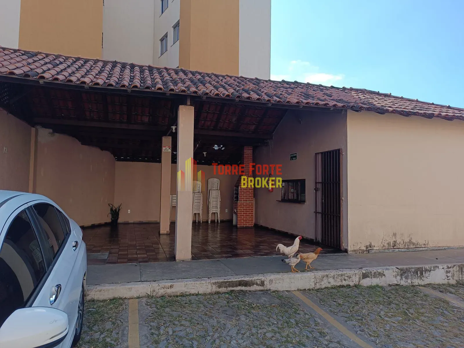 Apartamento, 2 quartos, 46 m² - Foto 11