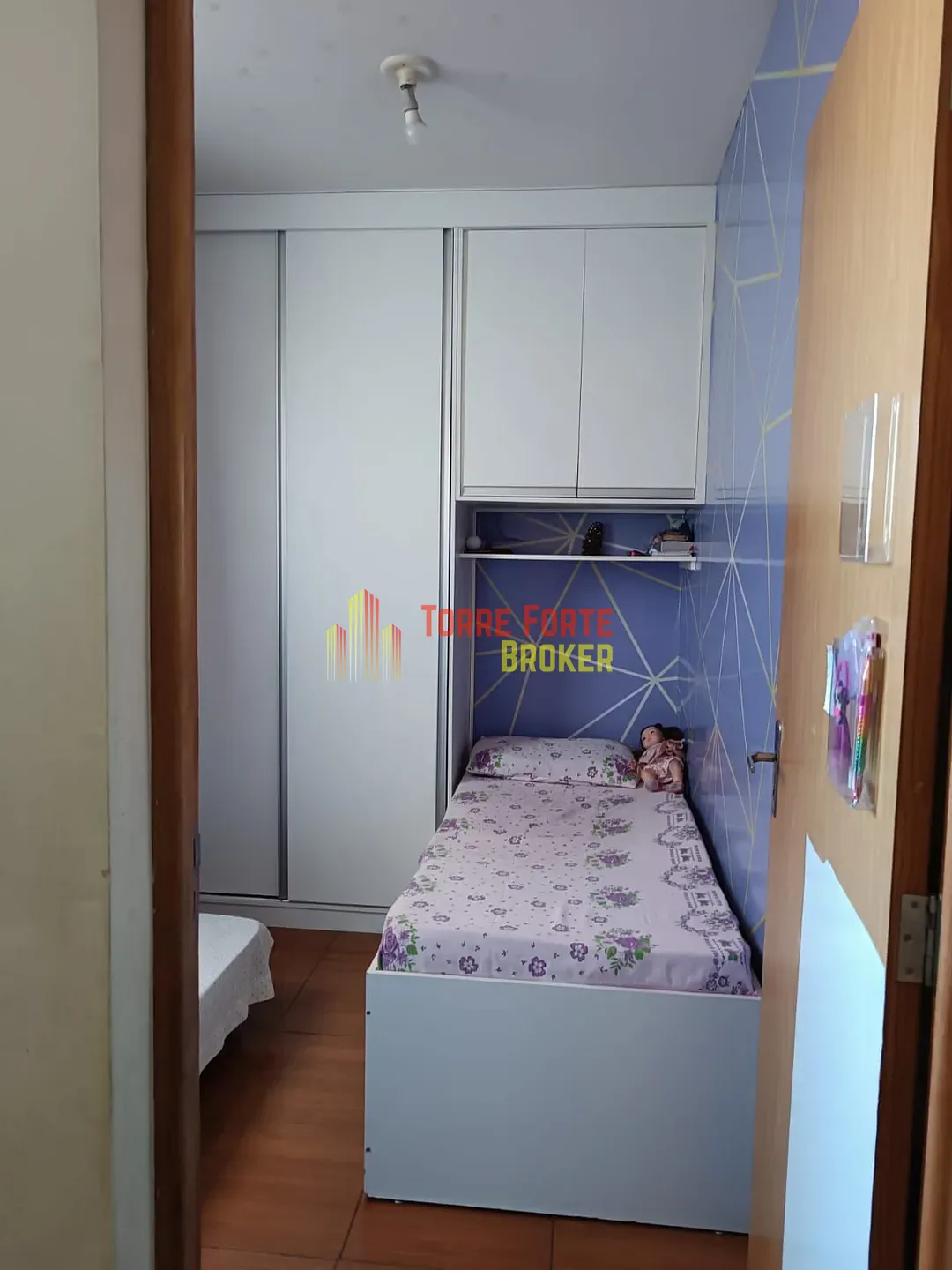 Apartamento, 2 quartos, 46 m² - Foto 5