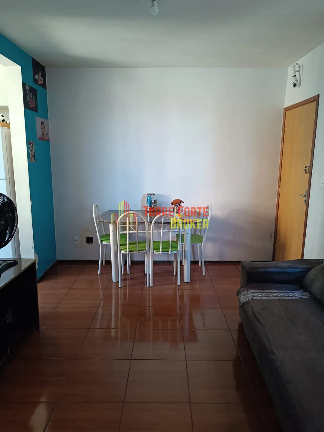 Apartamento, 2 quartos, 46 m² - Foto 8