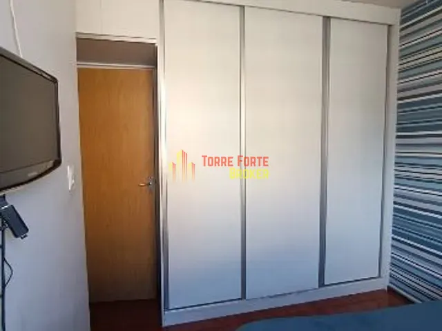 Apartamento com 46m² 2 quartos e 1 banheiro, à venda, no bairro Dom Silvério em Belo Horizonte