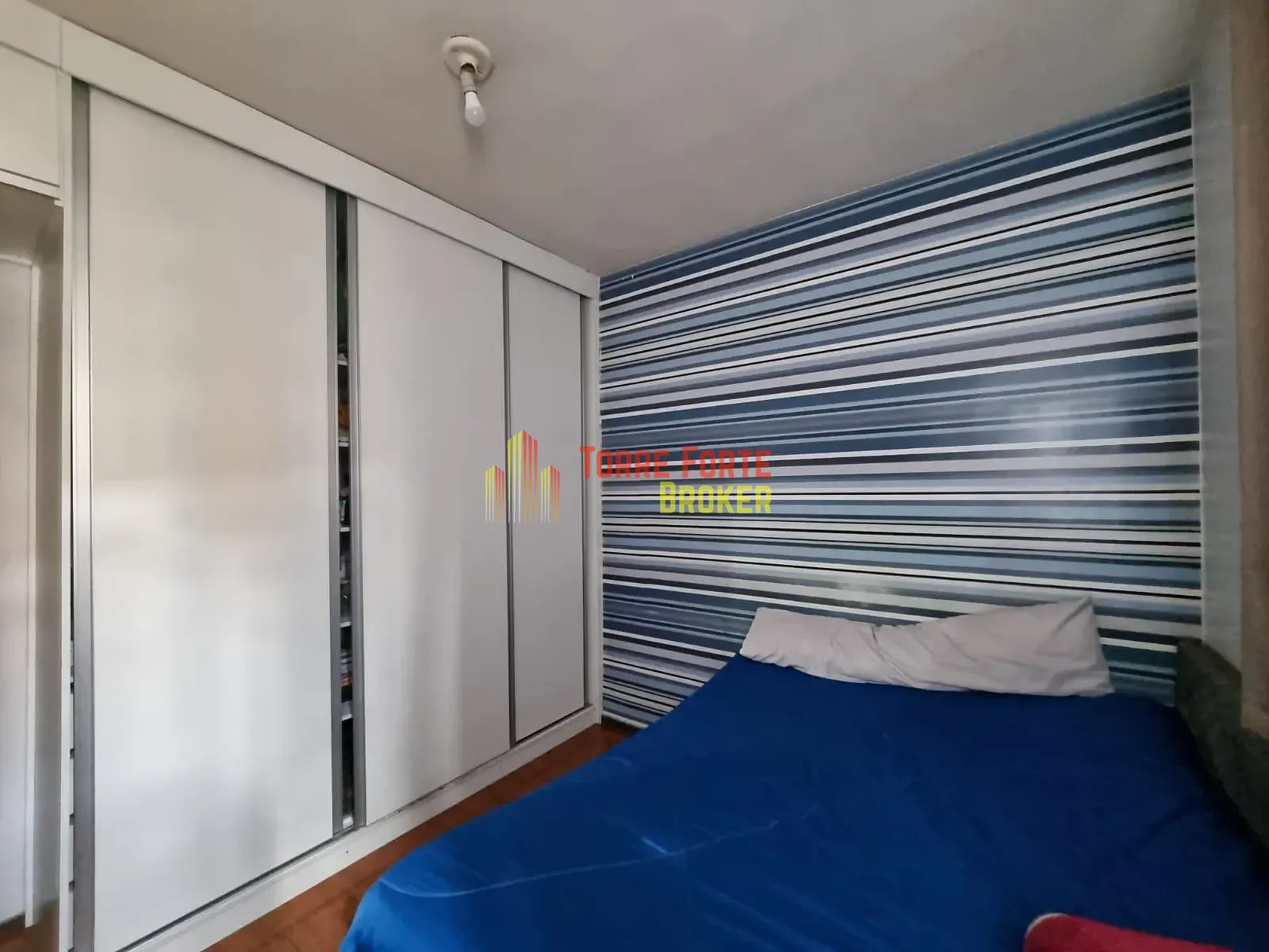 Apartamento, 2 quartos, 46 m² - Foto 12