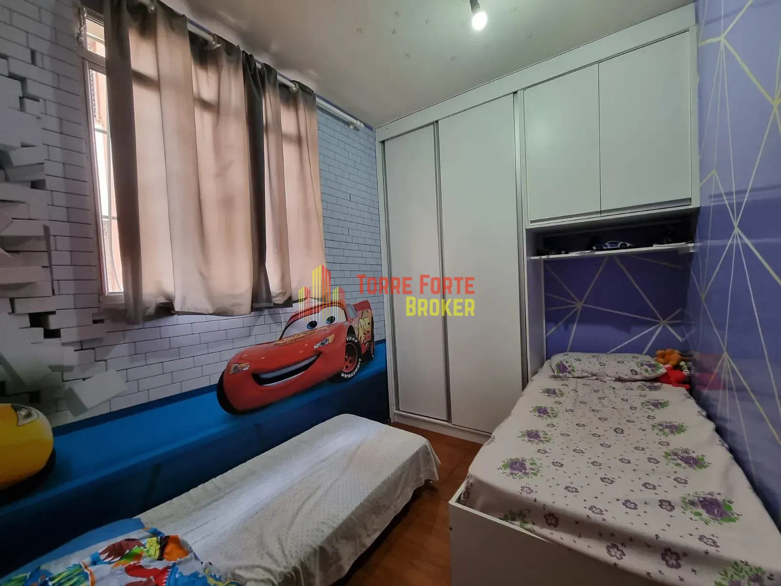 Apartamento, 2 quartos, 46 m² - Foto 13