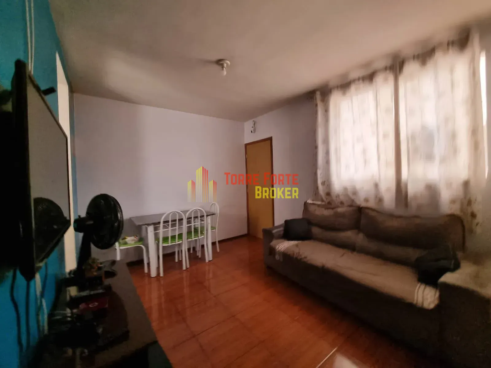 Apartamento, 2 quartos, 46 m² - Foto 15