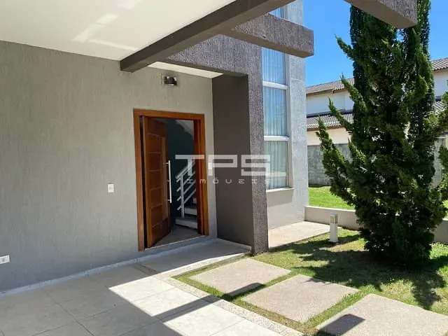 Casa com 250m² 4 quartos e 1 banheiro, à venda, no bairro Campos do Conde II Louvre em Tremembé