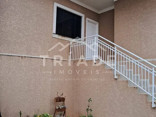 Casa com 132m² 3 quartos e 1 banheiro, para alugar, no bairro Vila Nova em Araucária