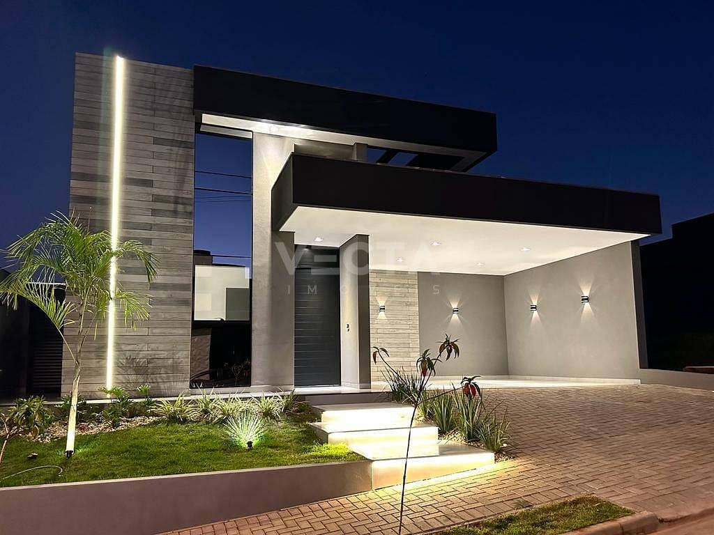 Casa à venda com 3 quartos, 160m² - Foto 2
