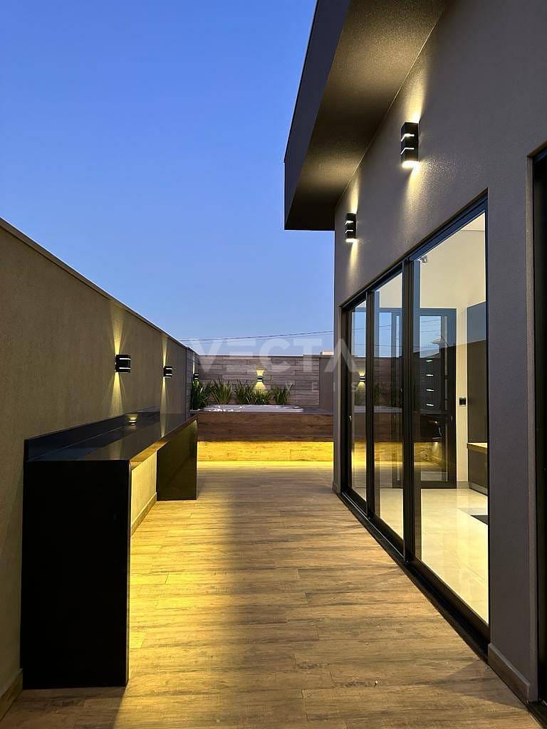 Casa à venda com 3 quartos, 160m² - Foto 9