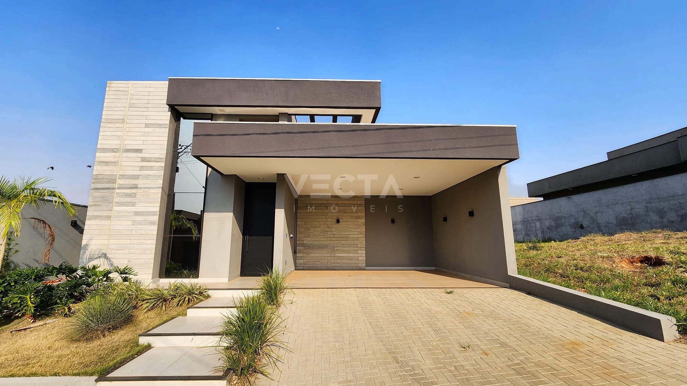 Casa à venda com 3 quartos, 160m² - Foto 1