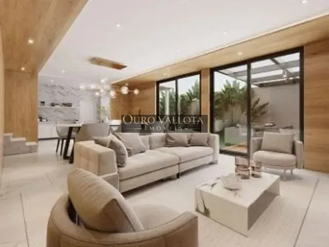Casa com 203m² 4 quartos e 2 banheiros, à venda, no bairro Jardim Prudência em São Paulo