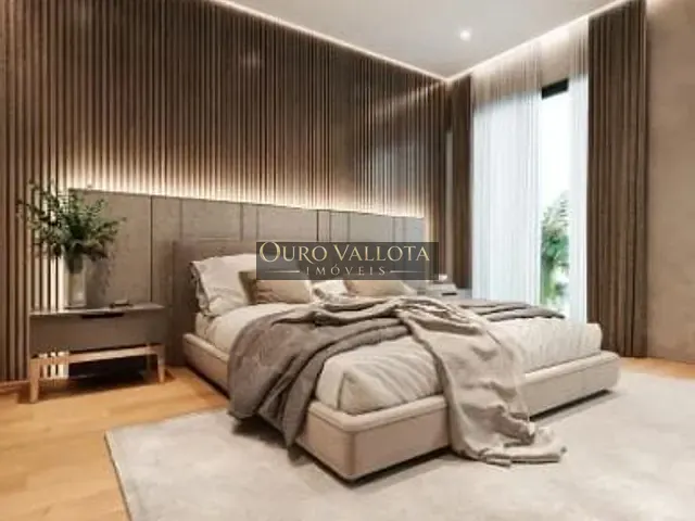 Casa com 203m² 4 quartos e 2 banheiros, à venda, no bairro Jardim Prudência em São Paulo