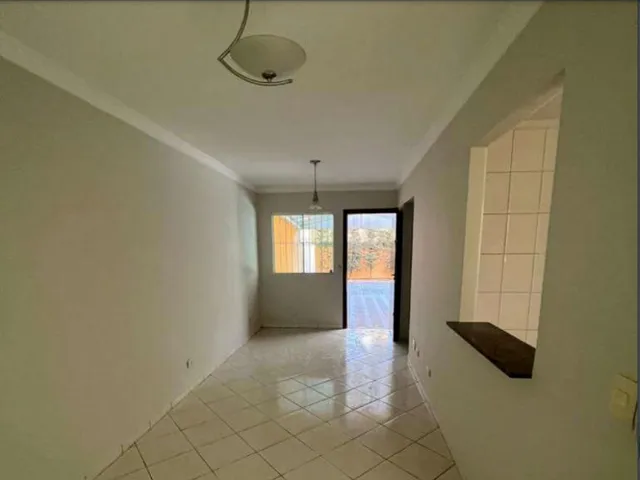 Casa 4 quartos e 3 banheiros, à venda, no bairro Jardim em Santo André