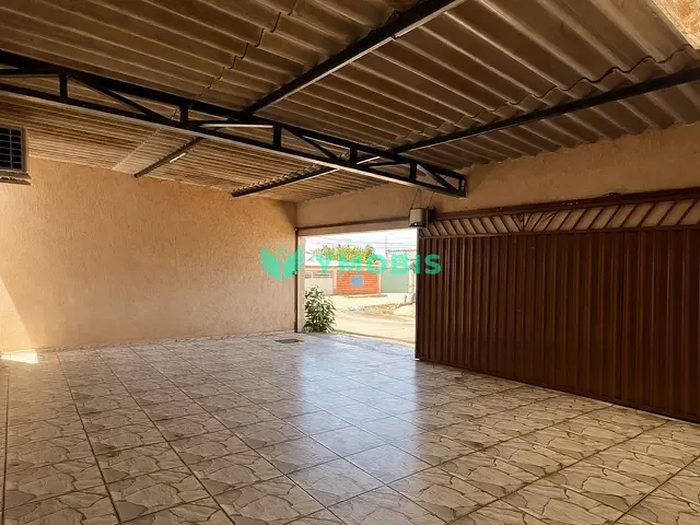 Casa 2 quartos e 1 banheiro, à venda, no bairro Samambaia Norte (Samambaia) em Brasília