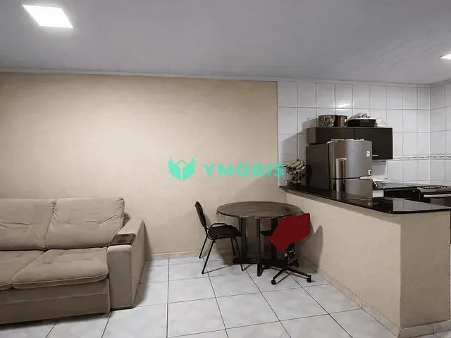 Casa 2 quartos e 1 banheiro, à venda, no bairro Samambaia Norte (Samambaia) em Brasília