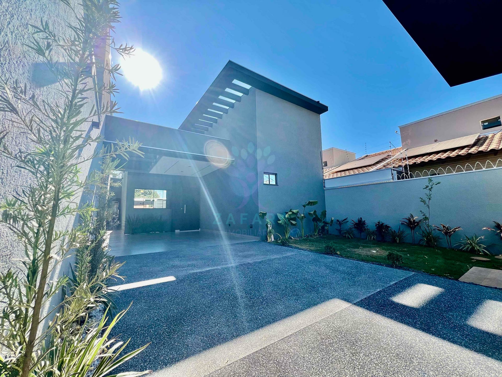 Casa, 3 quartos, 112 m² - Foto 1