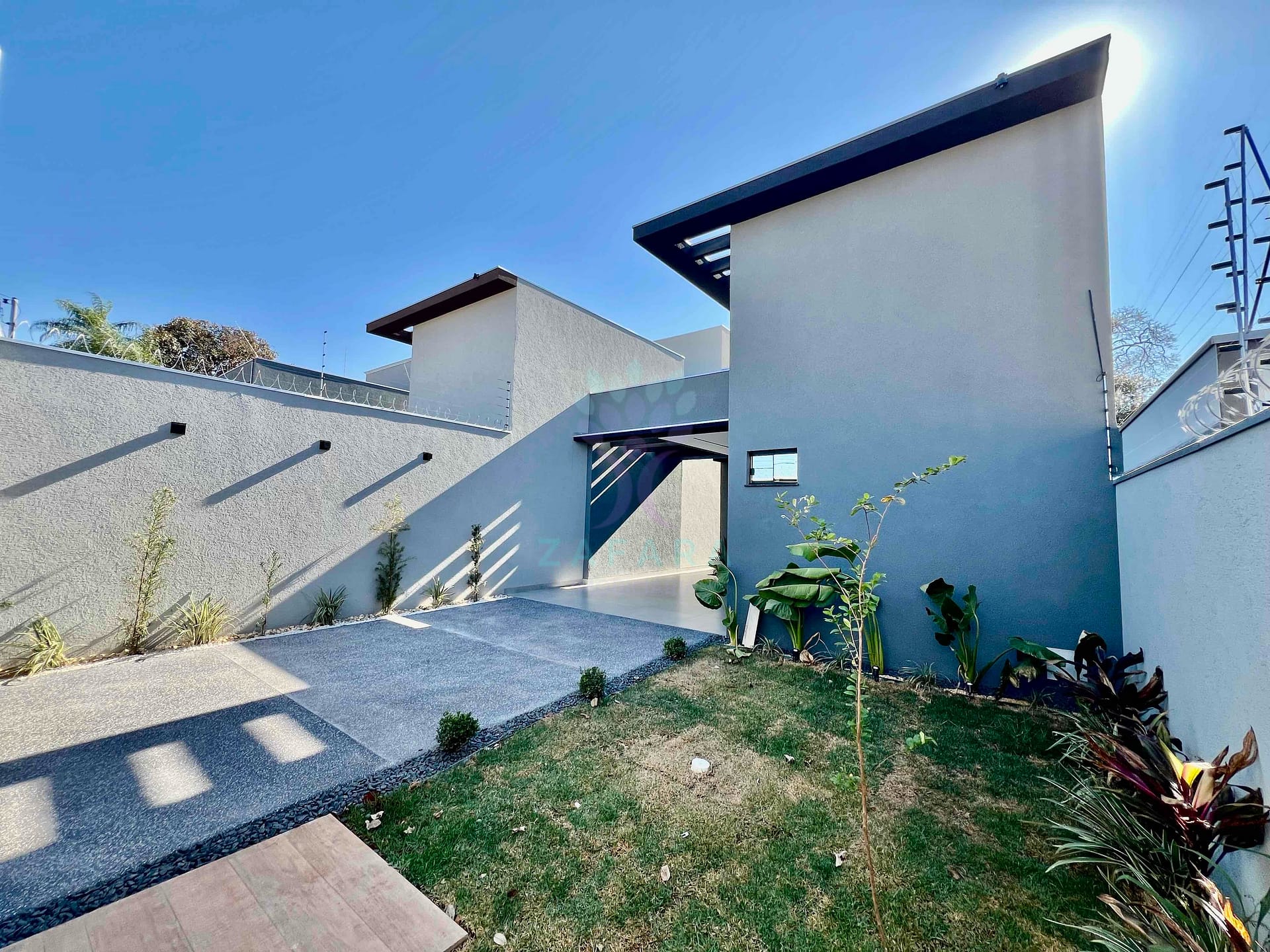 Casa, 3 quartos, 112 m² - Foto 2