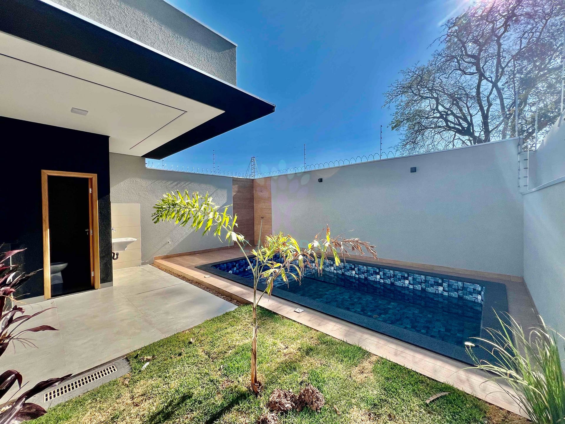 Casa, 3 quartos, 112 m² - Foto 21