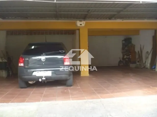 Casa com 235m² 4 quartos e 2 banheiros, à venda, no bairro Jardim D´abril em Osasco