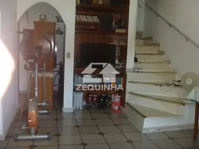Casa, 4 quartos, 264 m² - Foto 7
