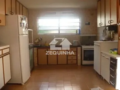 Casa, 4 quartos, 264 m² - Foto 16