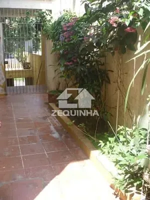 Casa, 4 quartos, 264 m² - Foto 3