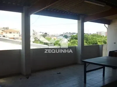 Casa, 4 quartos, 264 m² - Foto 21