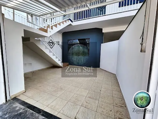 Casa com 200m² 2 quartos e 3 banheiros, para alugar, no bairro Parque Bela Vista em Votorantim