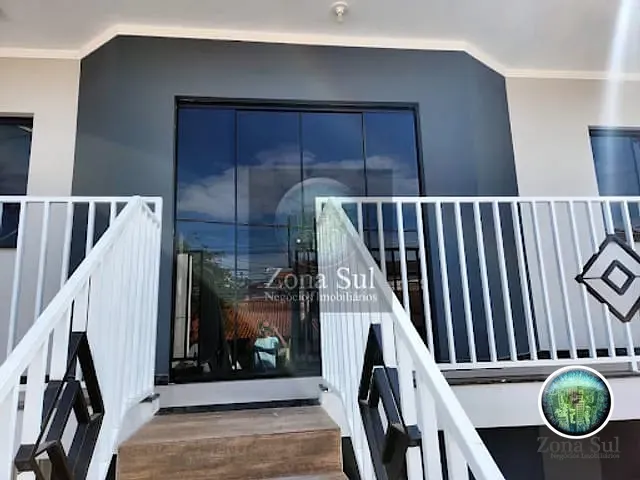 Casa com 200m² 2 quartos e 3 banheiros, para alugar, no bairro Parque Bela Vista em Votorantim