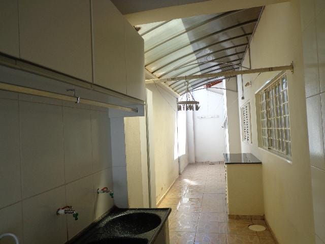 Foto do Casa - Casa à venda 3 Quartos, 3 Suites, 360M², Santos Dumont, Uberaba - MG | ZUCATO IMOBILIARIA LTDA