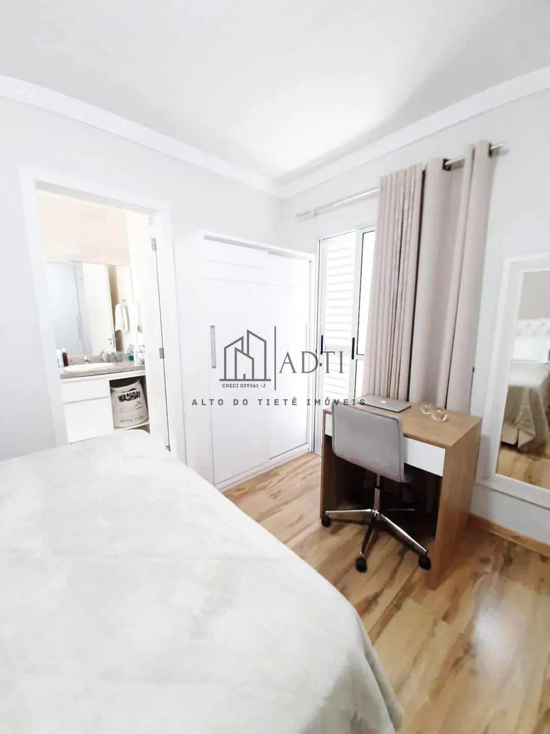 Sobrado, 3 quartos, 120 m² - Foto 19