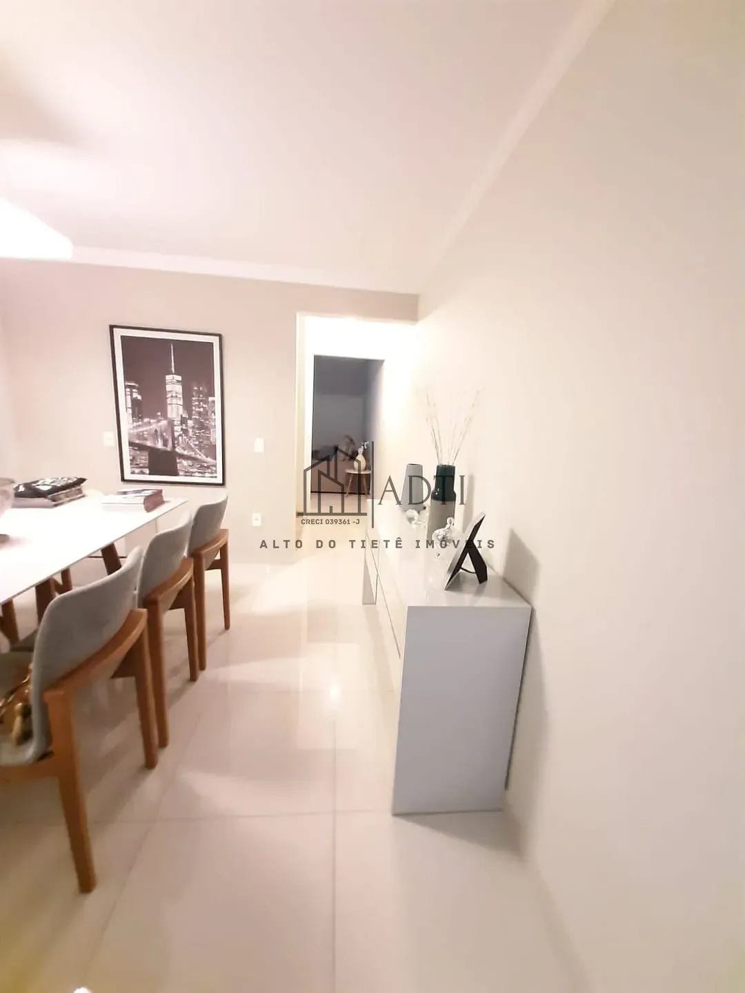 Sobrado, 3 quartos, 120 m² - Foto 7