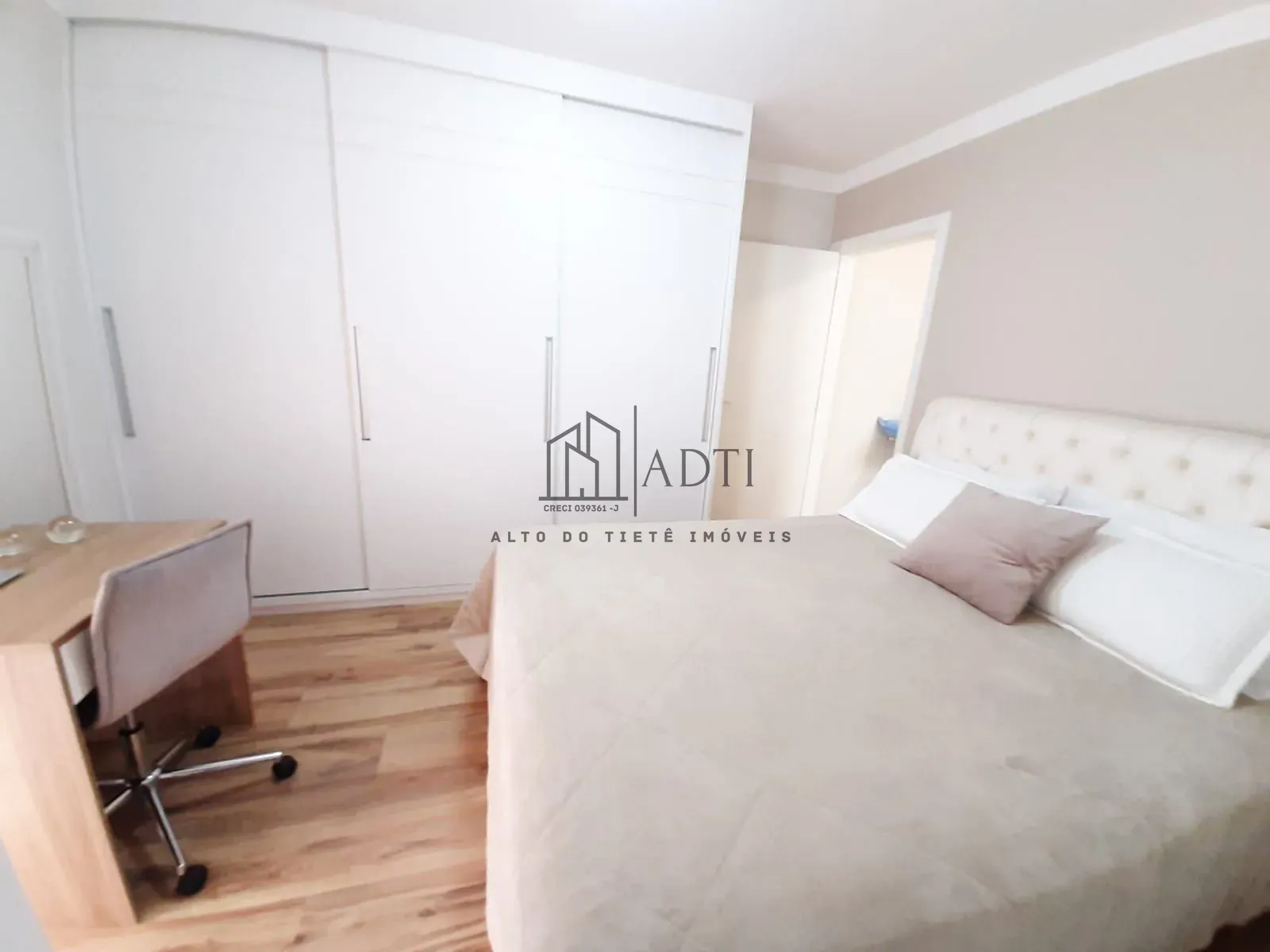 Sobrado, 3 quartos, 120 m² - Foto 13