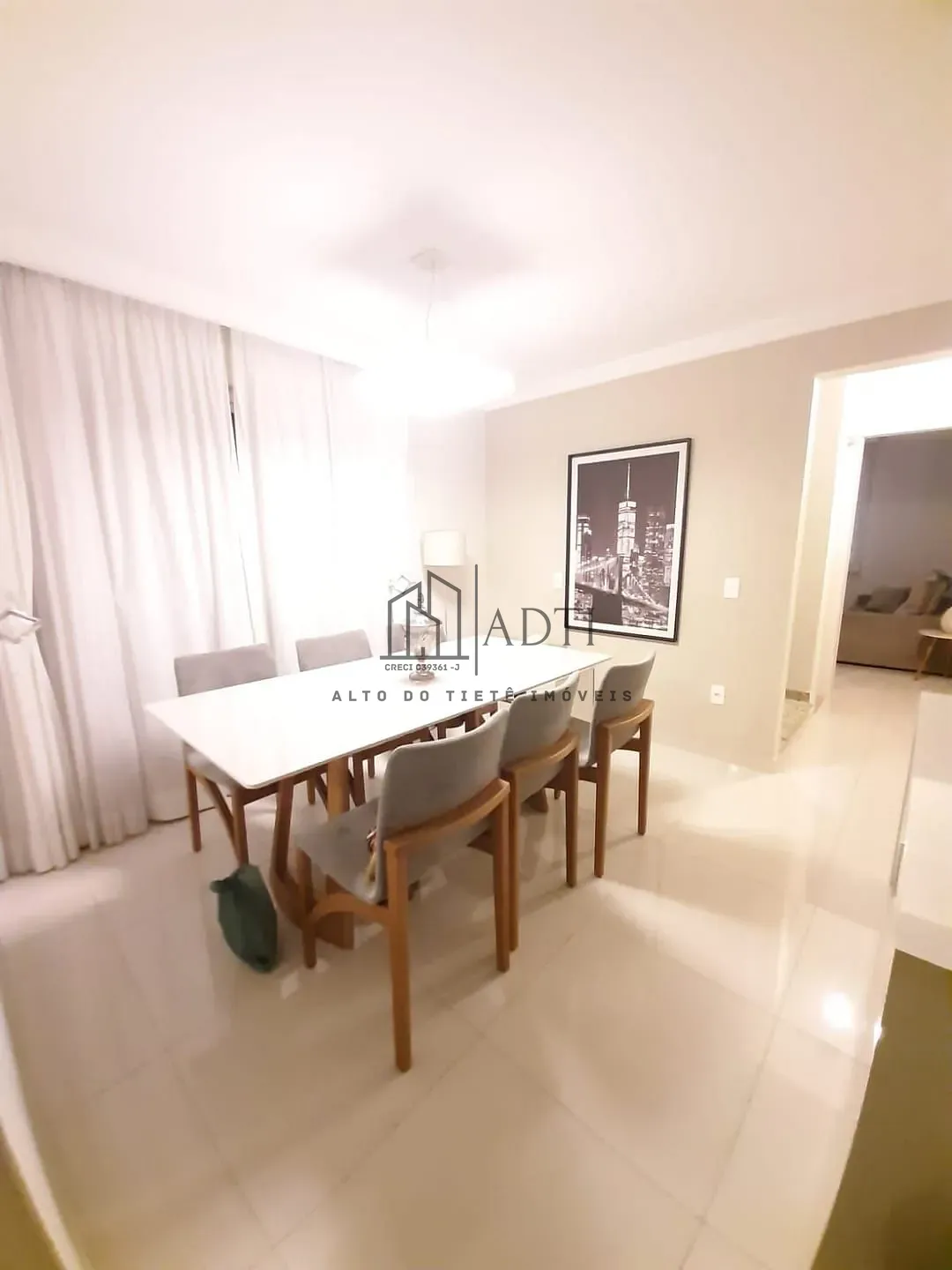 Sobrado, 3 quartos, 120 m² - Foto 5