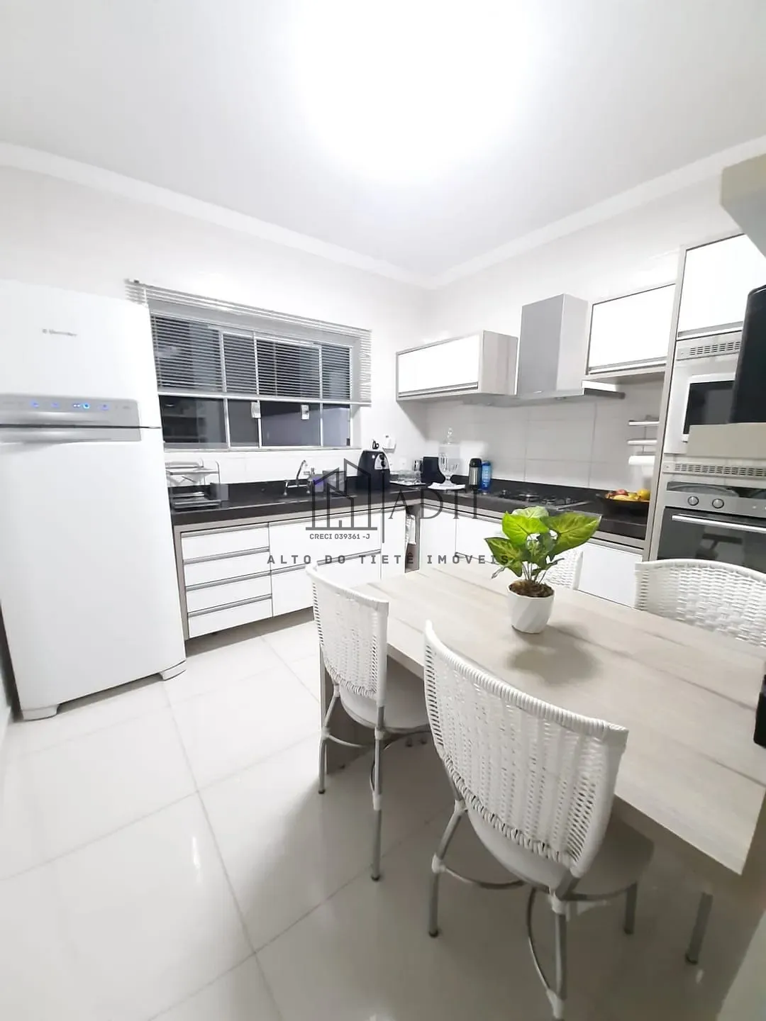 Sobrado, 3 quartos, 120 m² - Foto 1