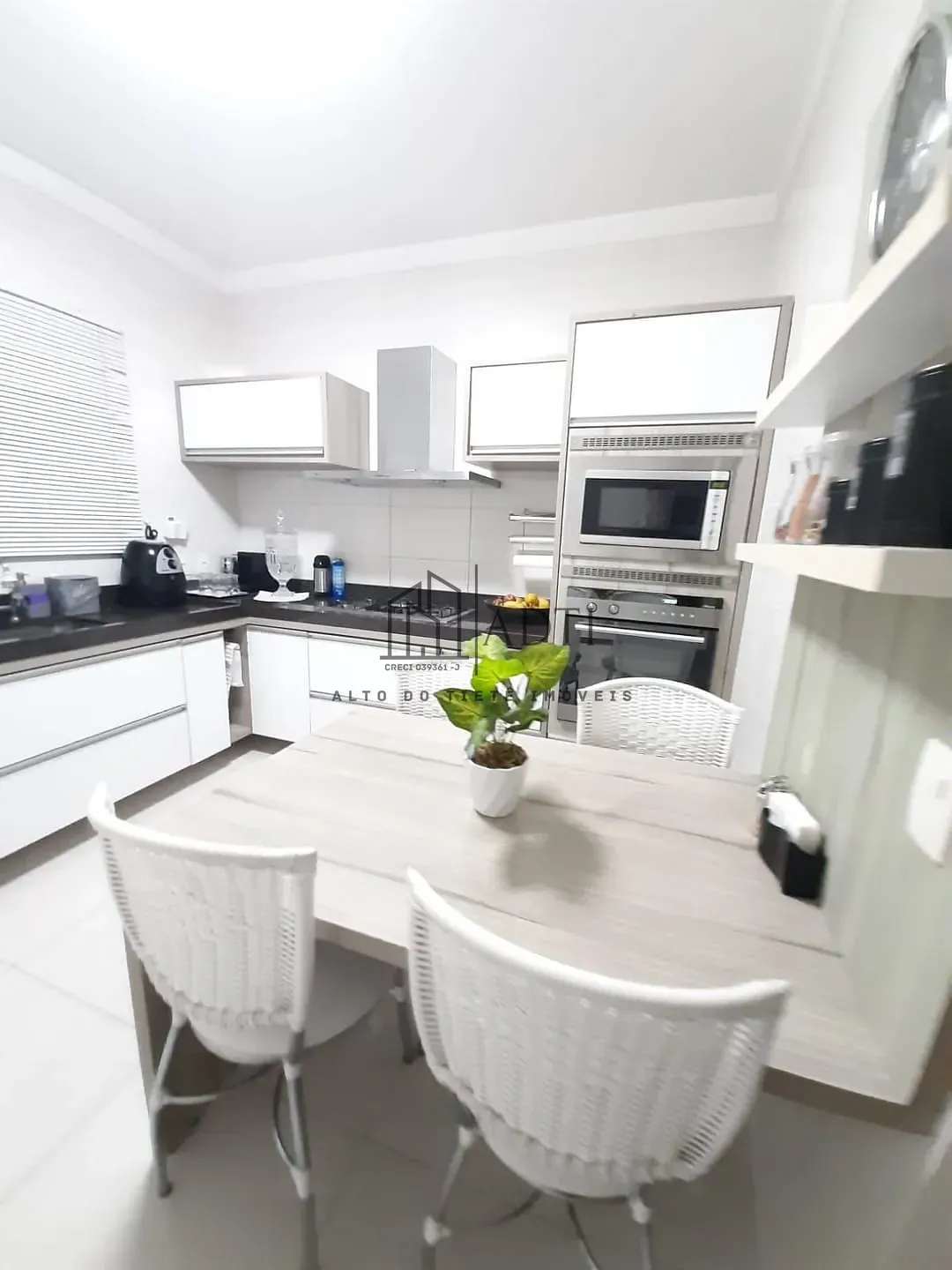 Sobrado, 3 quartos, 120 m² - Foto 2