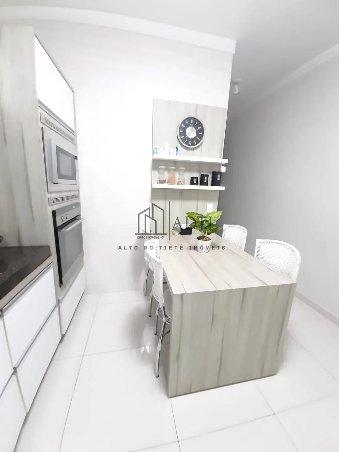 Sobrado, 3 quartos, 120 m² - Foto 4