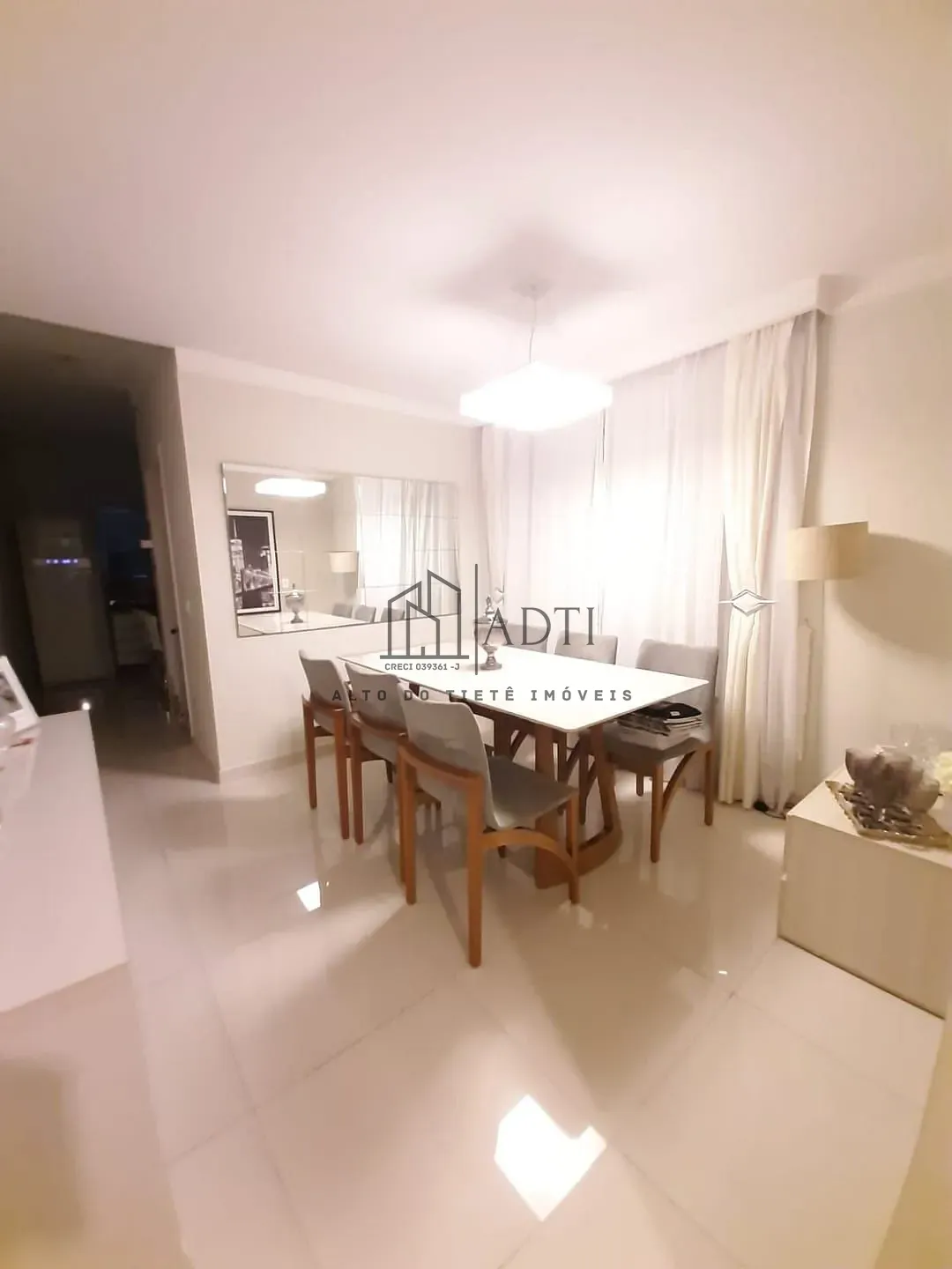 Sobrado, 3 quartos, 120 m² - Foto 6